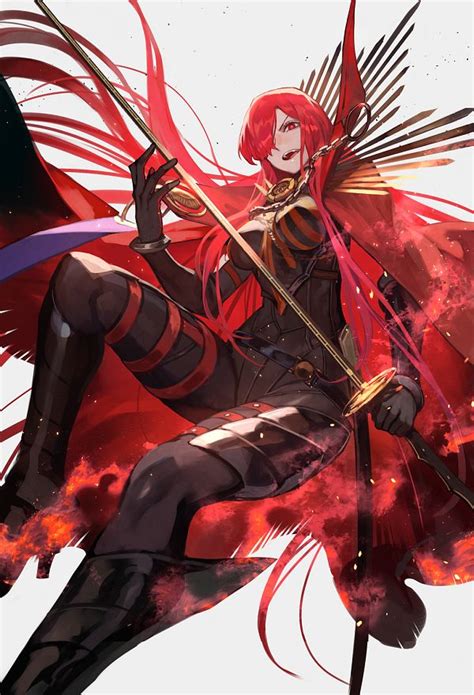 avengers dark fate|fgo avenger nobunaga.